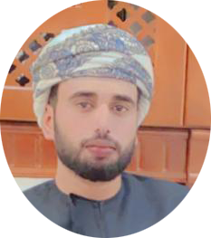 Zahir Mabrook Ahmed