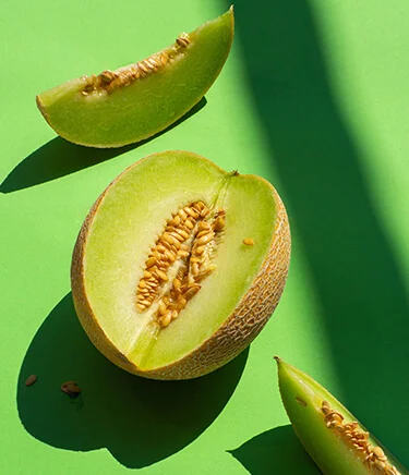 Organic Fruits