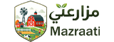 Mazraati Logo